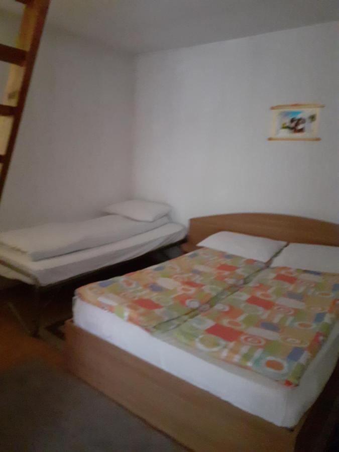 Cabana Valea Stanciului Rachitele Extérieur photo