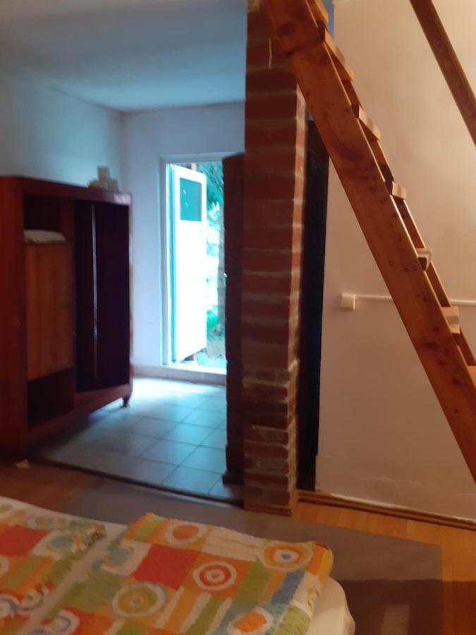 Cabana Valea Stanciului Rachitele Extérieur photo