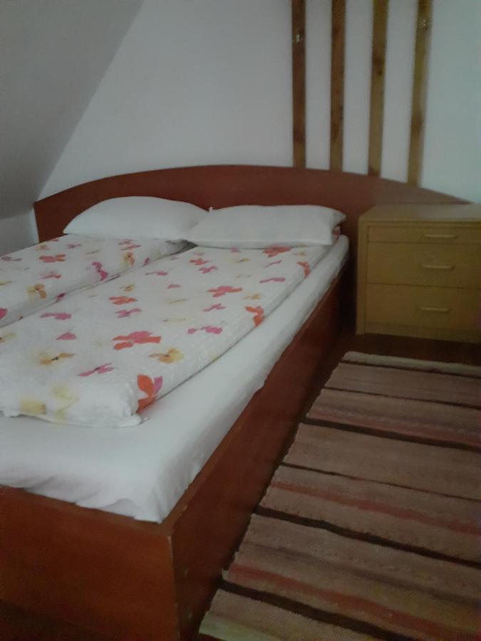 Cabana Valea Stanciului Rachitele Extérieur photo